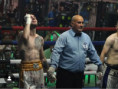 El joven correntino Francisco Gopar se posicionó 6to en el ranking del boxeo argentino
